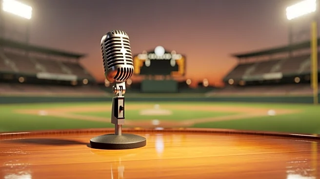 Howie Rose Reflects on Career as He Prepares for Final Season in Mets Booth