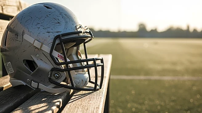 Caleb Banks Overcomes Injuries to Impress Ahead of NFL Draft