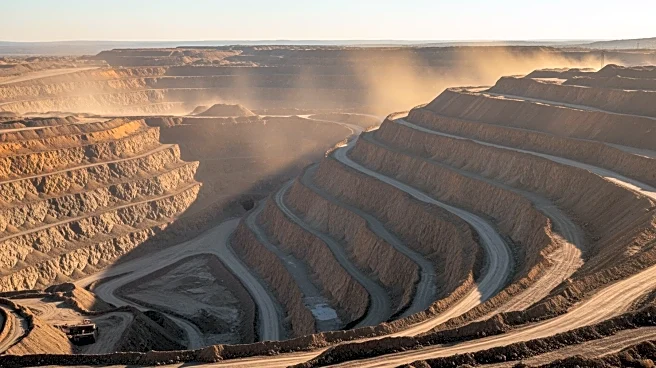 Vale Extends Useful Life of Itabira Mining Complex by 12 Years, Increasing Mineral Reserves