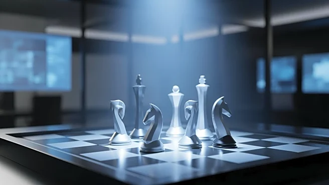 Elon Musk's xAI Faces Leadership Shake-Up Amid Strategic Restructuring