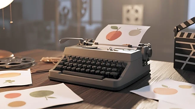 Diablo Cody Reflects on 'Forbidden Fruits' and the Legacy of 'Jennifer's Body'