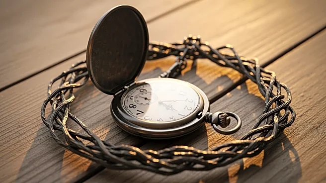 Rebecca Serle's 'Once and Again' Explores Time Travel and Family Dynamics