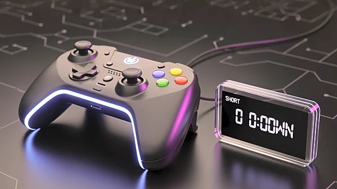 Borderlands 4 Faces Criticism Over Expensive and Short DLC