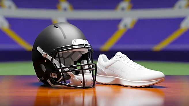 Minnesota Vikings Show Interest in Top Running Back Prospect for 2026 NFL Draft