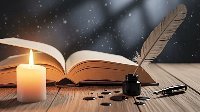 Andrew Garfield Criticizes J.K. Rowling, Calls 'Harry Potter' Films Controversial