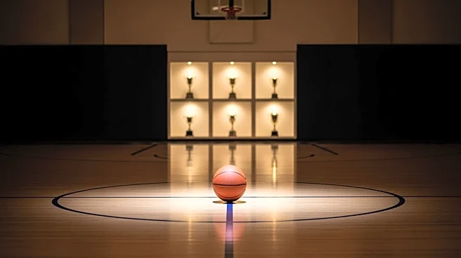 Billionaire Mike Repole Commits to Building St. John's Basketball Dynasty After Sweet 16 Exit