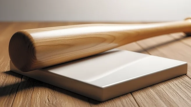 Detroit Tigers' Kerry Carpenter Takes on Leadoff Role Amidst Performance Challenges