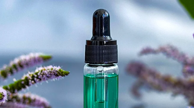 Ear Seeding Gains Popularity for Stress Relief and Wellness Benefits