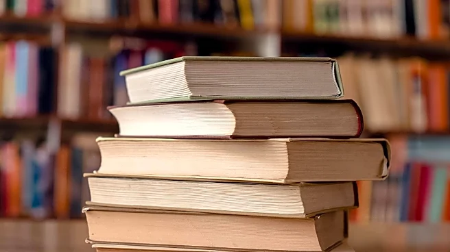 Marathon County Public Library Hosts Silent Book Club for Quiet Reading