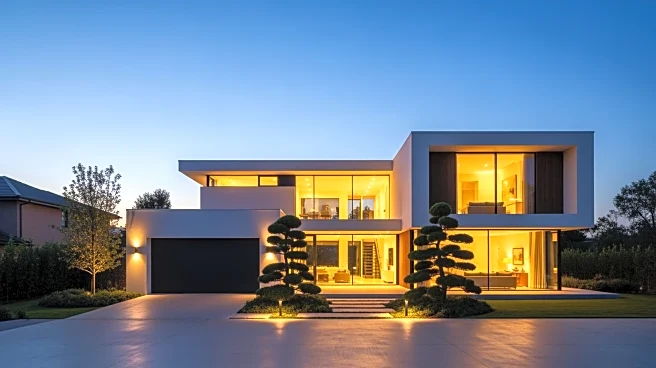 Affordable Luxury Homes Under $1 Million in Six U.S. Cities