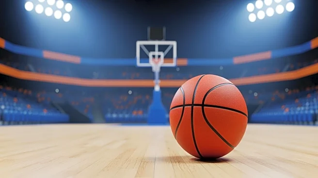 Illinois Advances to Final Four with Victory Over Iowa