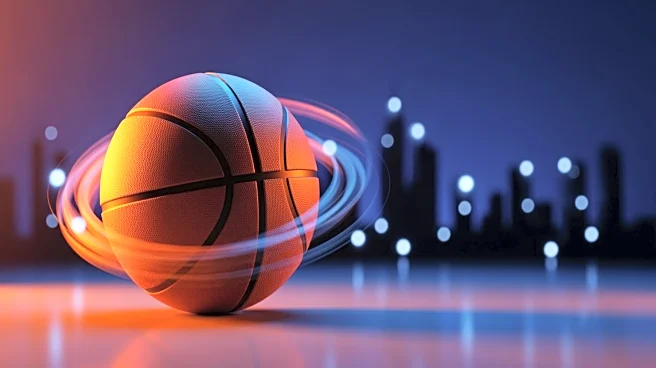 March Madness Brings Excitement to Downtown Sacramento and Golden 1 Center