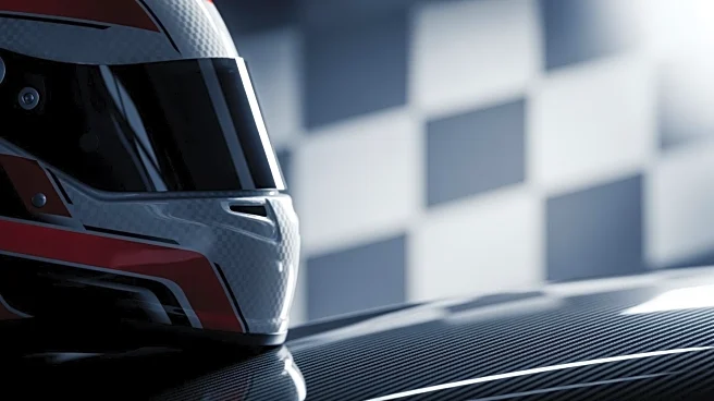 NASCAR Drivers Struggle to Adapt to Reintroduced Playoff Format, Says Keselowski