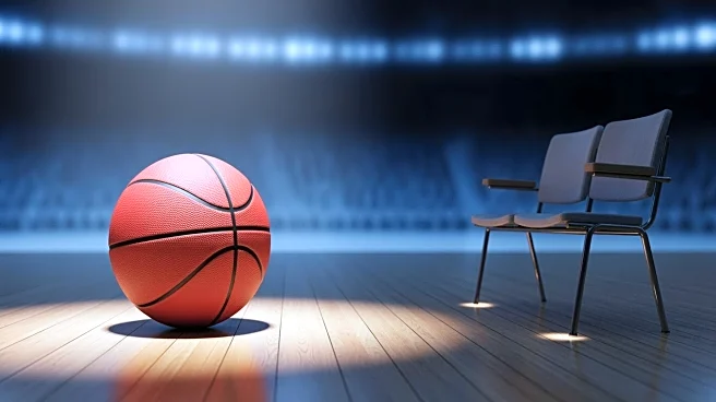 Pistons' Paul Reed Shows Strong Performance Despite Limited Playtime