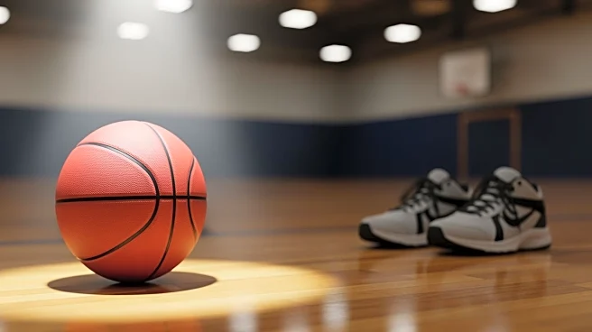 Jazz's Keyonte George Remains Out Due to Hamstring Injury