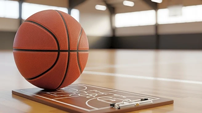 NC State's Basketball Coaching Search Intensifies as Tennessee Coach Endorses Justin Gainey