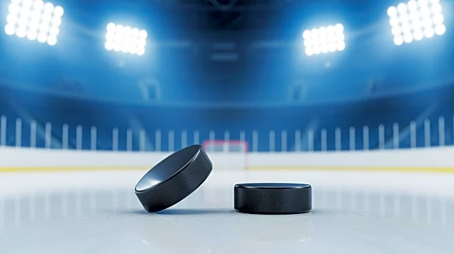 New York vs. Montreal PWHL Game to Air on National TV