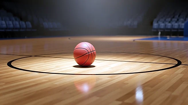 Coach K Expresses Empathy for Hubert Davis Amid UNC Coaching Changes