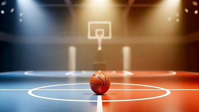 Rockets Owners Acquire Connecticut Sun, Team to Move to Houston