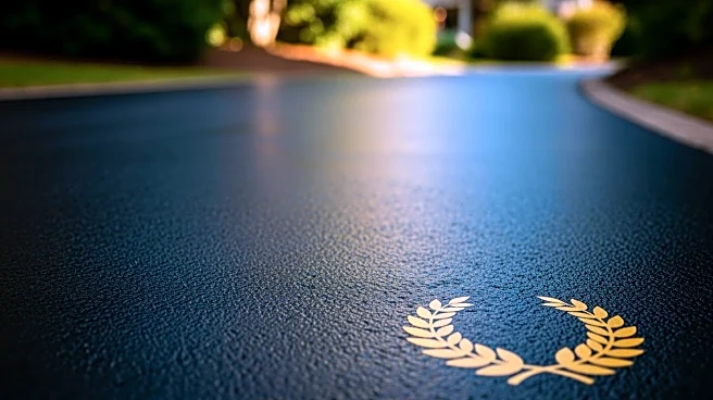 Paullin Sealcoating Recognized in Ashland Community's Choice Awards