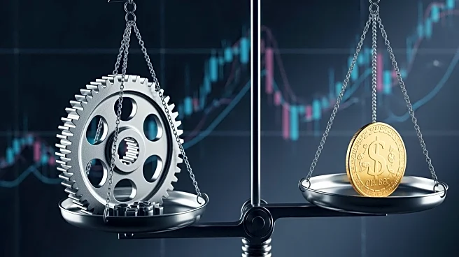 Simpson Manufacturing Faces Valuation Questions Amid Share Price Volatility