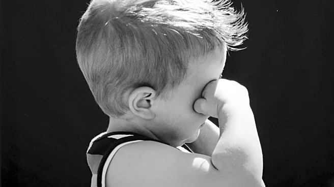 New York Heiress Belle Burden Discusses Impact of Divorce on Children