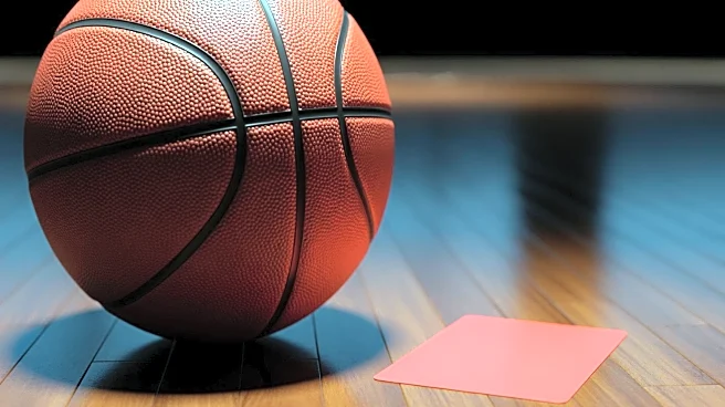 NBA Suspends Lakers' Luka Doncic for Technical Foul Accumulation