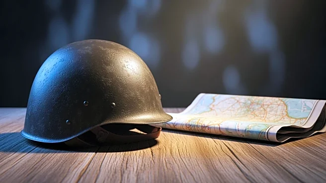 Shinya Tsukamoto's Vietnam Veteran Drama 'Mr. Nelson, Did You Kill People?' Set for Japan Release