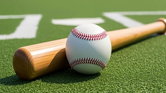 LSU Baseball Team Secures 7-0 Victory Over Kentucky in SEC Series