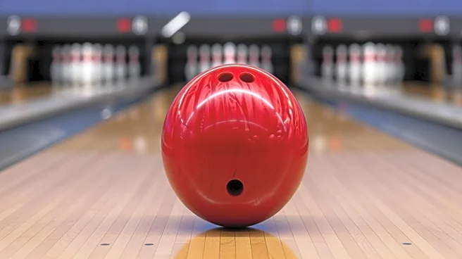 USBC Masters 2026: 16 Bowlers Remain Undefeated After Day 1 of Match Play