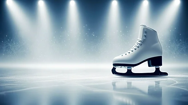 Ilia Malinin Secures Third World Championship Title in Figure Skating