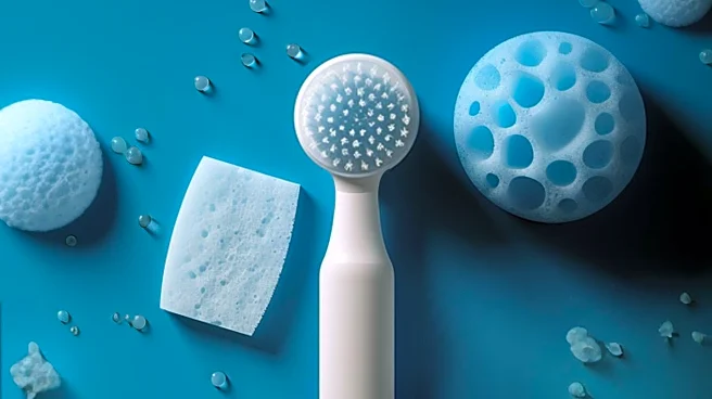 Amazon Spring Sale Offers Significant Discounts on Personal Hygiene Products