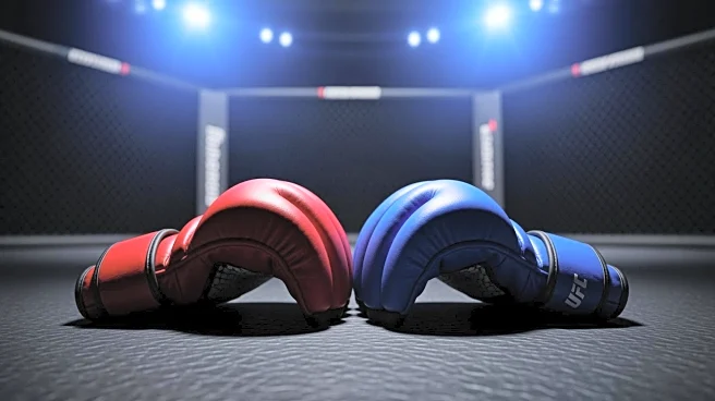 Israel Adesanya Faces Joe Pyfer in UFC Seattle Main Event