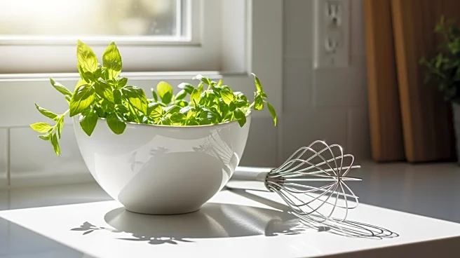 Amazon's Spring Sale Offers Significant Discounts on Kitchen and Household Items