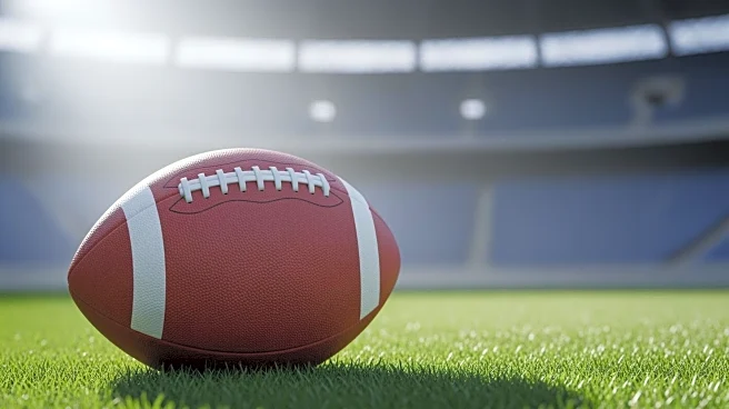 BYU Newcomers Shine in Spring Practice as Team Prepares for Season