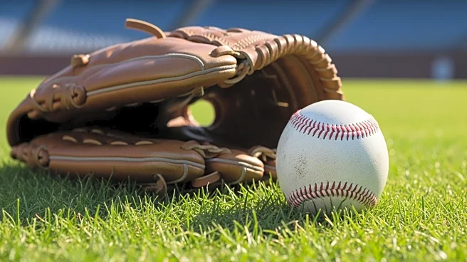 Ole Miss Baseball Faces Series Loss to Mississippi State After Game 2 Defeat