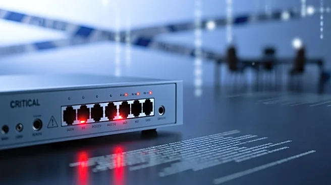 Citrix NetScaler Vulnerability Exposes Critical Security Flaws