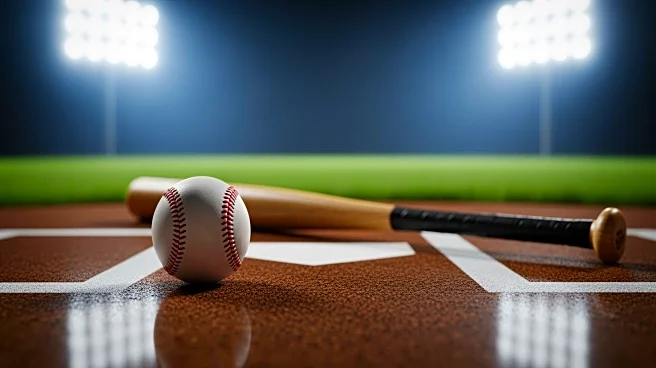 Cardinals' Top Prospect Wetherholt Secures Walk-Off Victory Against Rays