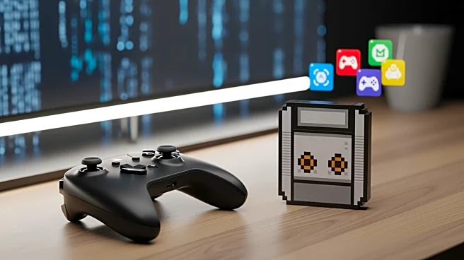 Indie Game Developers Innovate with New Releases and Upcoming Titles