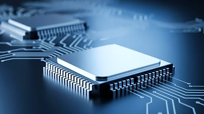 Generate Investment Management Increases Stake in Taiwan Semiconductor Manufacturing