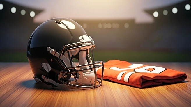 Tennessee Volunteers Secure Commitment from Top In-State Receiver Kesean Bowman