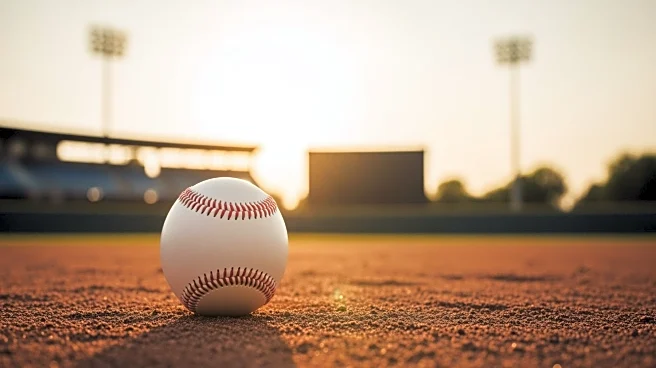 LSU Baseball Secures 7-0 Victory Over Kentucky Wildcats to Even SEC Series