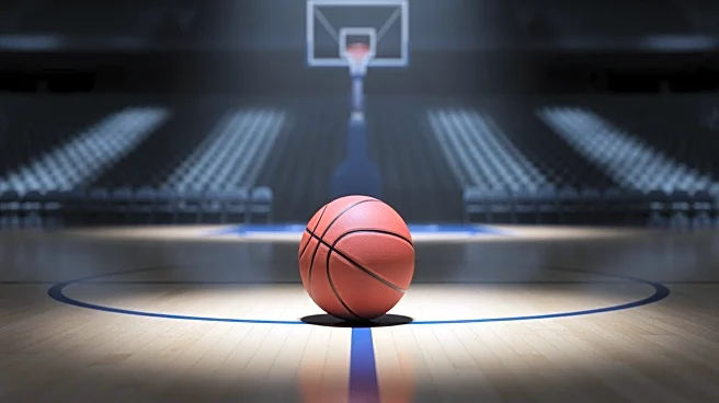 UConn's Dan Hurley Addresses Luke Murray's Departure Amid NCAA Tournament