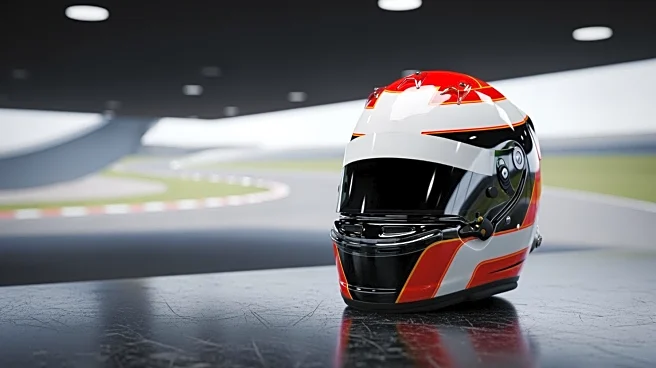 Scott McLaughlin Unharmed After IndyCar Practice Crash at Barber Motorsports Park