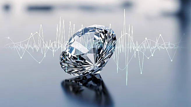 G Mining Ventures Faces Valuation Scrutiny Amid Share Price Volatility