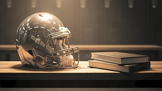 Colorado Buffaloes Coach Kevin Mathis Discusses Coaching His Sons