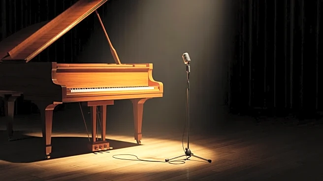 Paul McCartney Performs Intimate Concert at Fonda Theatre, Celebrating Music and Nostalgia