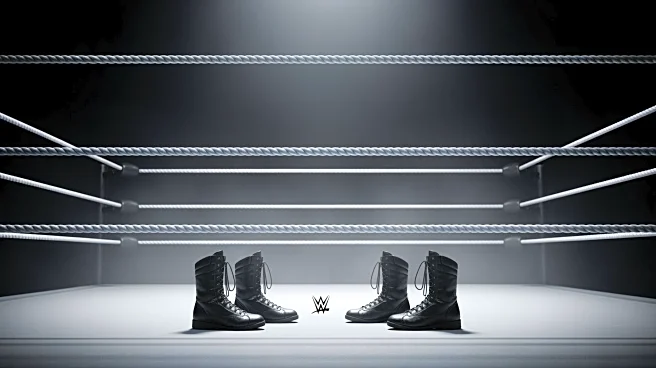 Cody Rhodes Returns to WWE, Sparks Brawl with Randy Orton