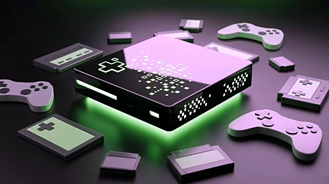 Xbox Celebrates 25th Anniversary with Retro-Inspired Merchandise Drop