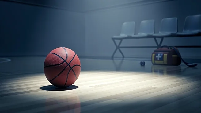 FSU's Myles Bailey Suffers Major Injury in Game Against Duke